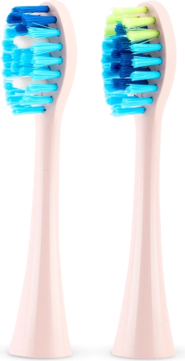 Aranjare specială a perilor pentru precizie