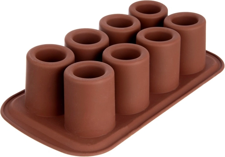 Forme spectaculoase cu deschidere pentru umplutură