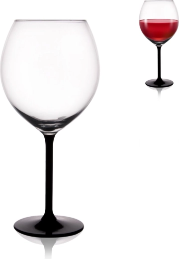 Pahar Onyx pentru vin 0,7 l (1 buc.)