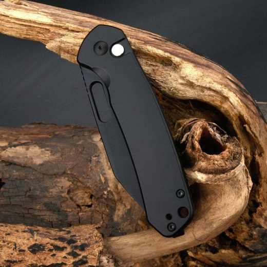 Deschidere rapidă și blocare sigură