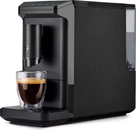Espressor automat Esperto Mini negru