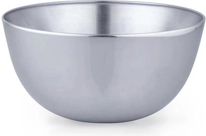 Bol din oțel inoxidabil TORO 19 cm