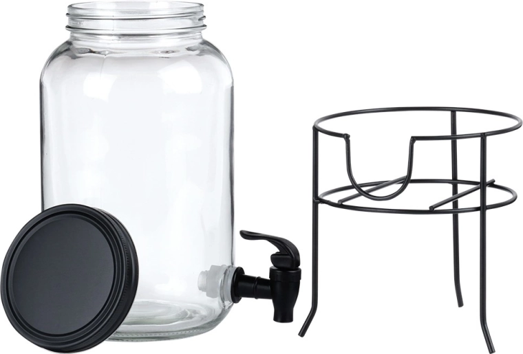 Închidere sigură și masă curată