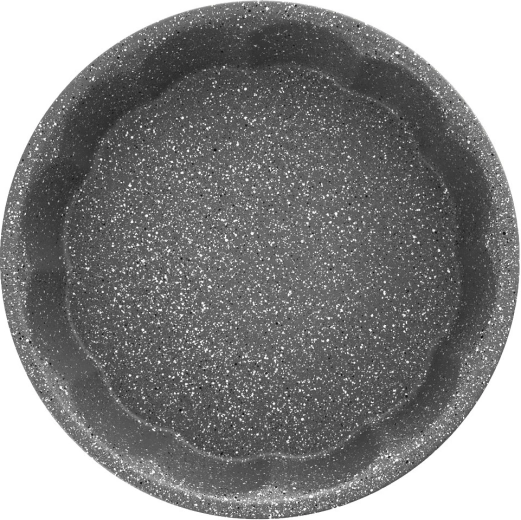 Margine ondulată elegantă pentru o formă perfectă