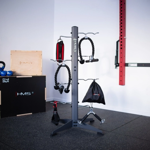 Construcție stabilă din oțel