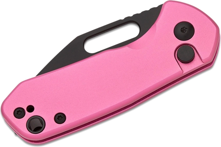 Oțel AR-RPM9 cu finisaj PVD negru