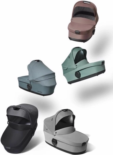 Capotină rabatabilă pentru protecție în timpul deplasării