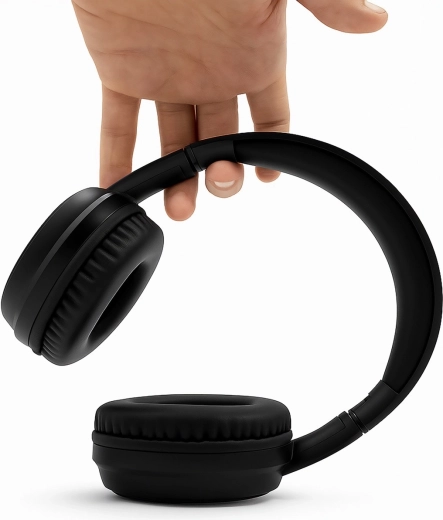 Construcție pliabilă și confortabilă