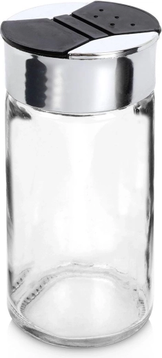 Deschideri duble pentru dozare precisă