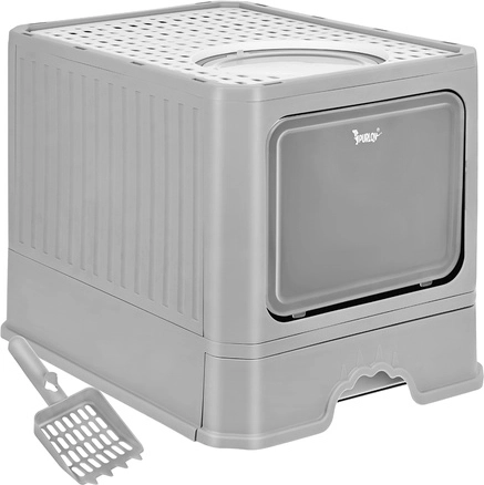 Sertar culisant pentru curățare rapidă