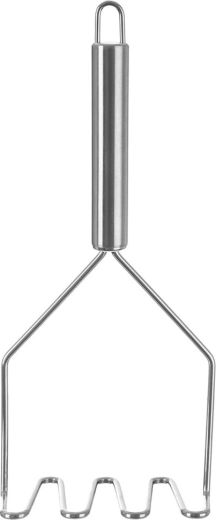 Construcție integrală din inox, rezistentă