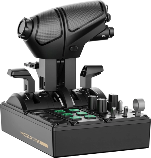 Manete modulare pentru fiecare stil de zbor