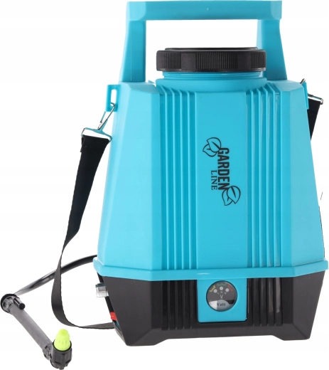 Aplicare puternică și uniformă