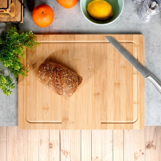 Suprafață de lucru mare și universală