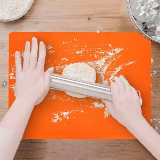 Suprafață antiaderentă pentru întindere curată