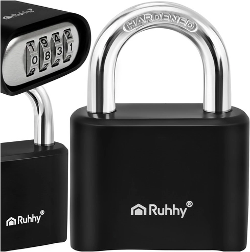 Cod din 4 cifre, 10.000 de combinații