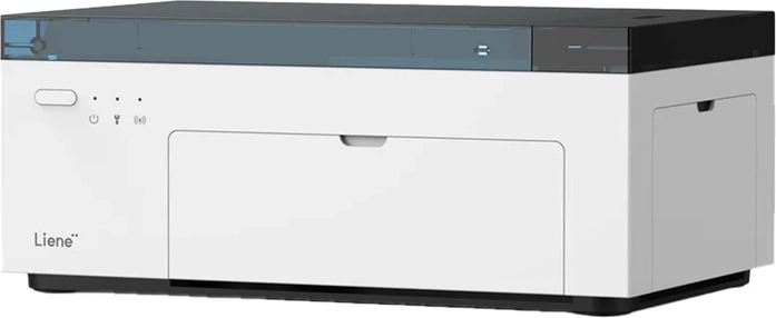 Design compact pentru orice birou și pentru călătorii