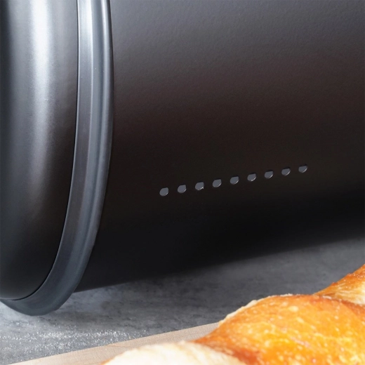 Păstrează produsele de panificație proaspete mai mult timp