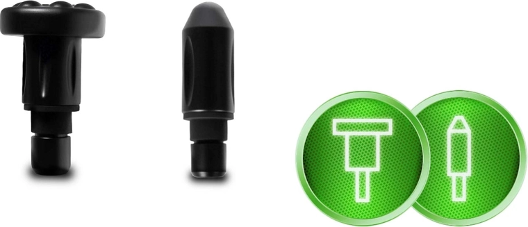 De la relaxare delicată la țesut profund