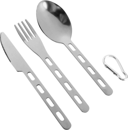 Oțel inoxidabil rezistent pentru orice teren