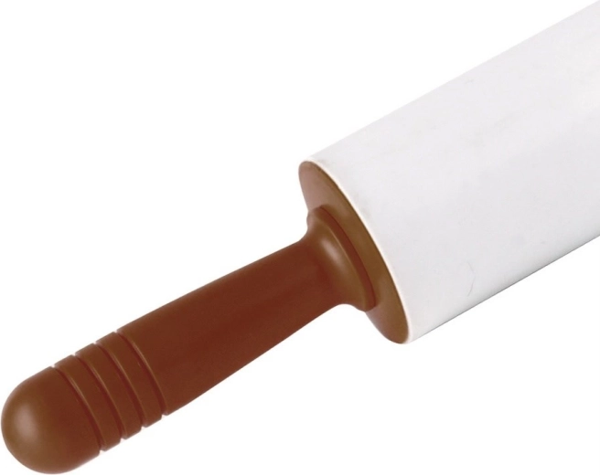 Mânere rotative ergonomice pentru rulare confortabilă