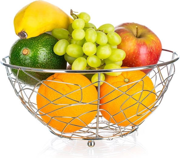 Prospețime mai bună datorită circulației aerului