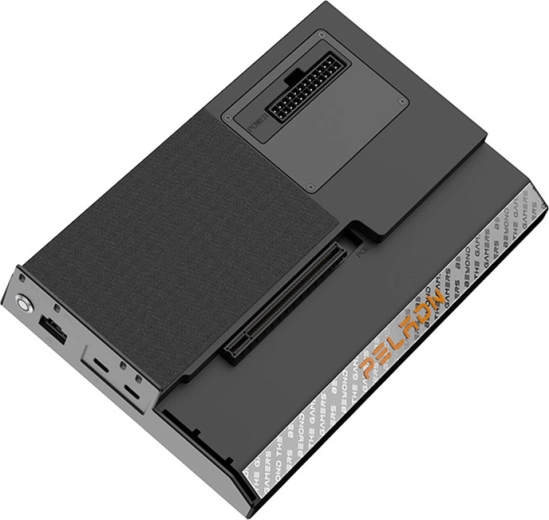 Extinderea conectivității: Gigabit Ethernet și M.2 NVMe