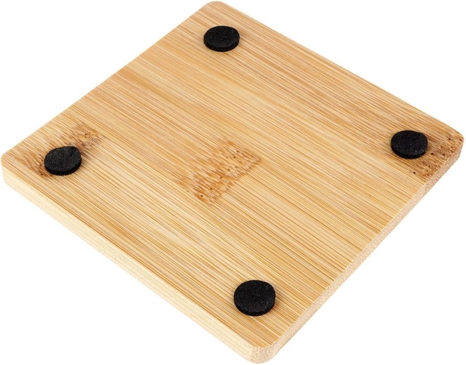 Picioare antiderapante pentru stabilitate