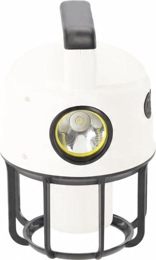 Lumină cu două surse: iluminare difuză + reflector lateral