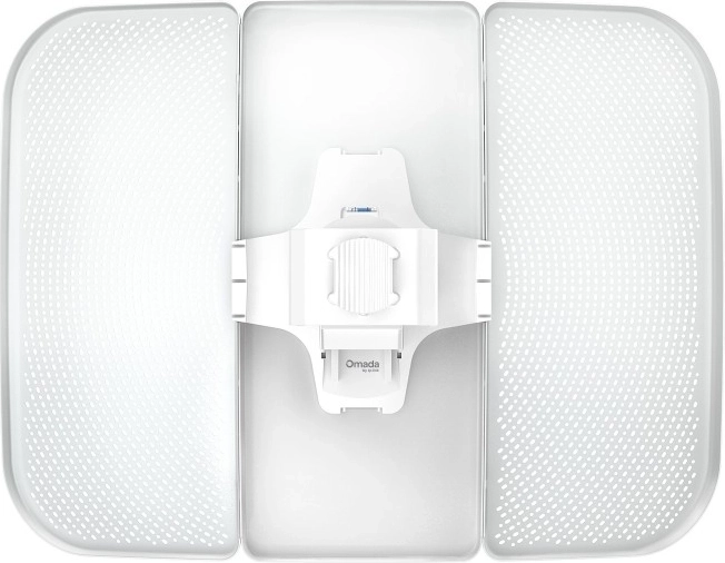 Distanță lungă de până la 15 km cu câștig ridicat de 23 dBi