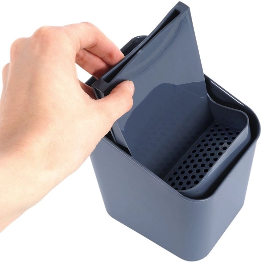 Drenaj inteligent pentru uscare rapidă