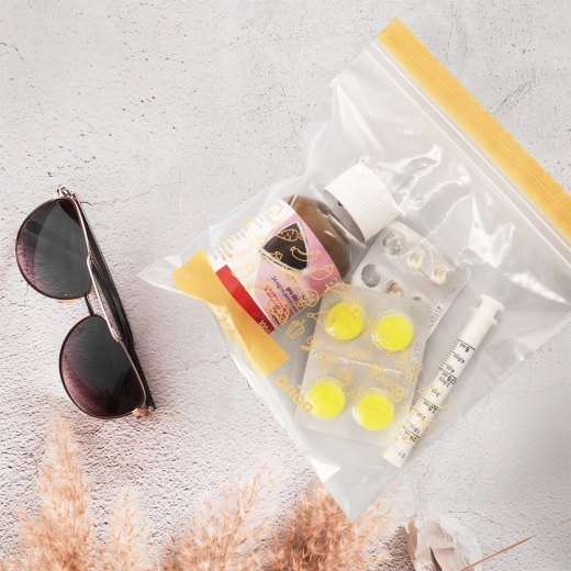 Practice și pentru călătorii