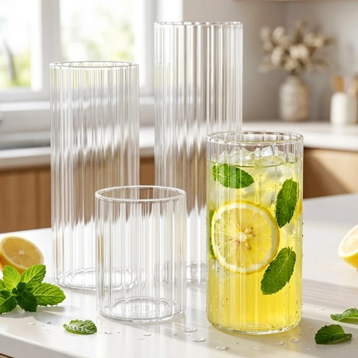 Design striat și întreținere ușoară