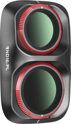 Filtru Freewell ND16/PL pentru DJI Osmo Pocket 4P