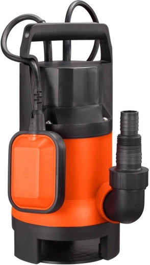 Pompă submersibilă pentru ape murdare 400 W ASIST Smart Garden