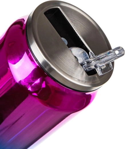 Capac practic cu pai și garnitură de etanșare