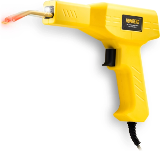 Încălzire fulger până la 400 °C în 5 secunde