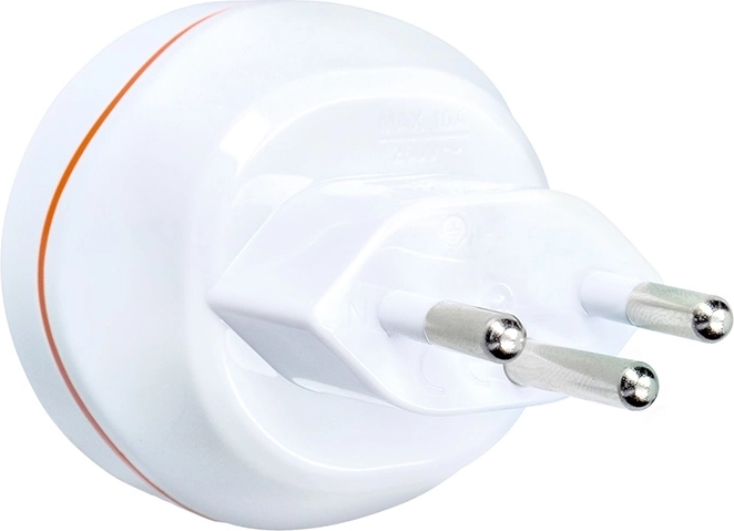 Adaptor de călătorie Solight pentru Elveția, tip J