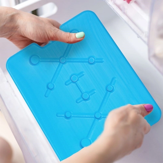 Înghețare ușoară și reutilizare