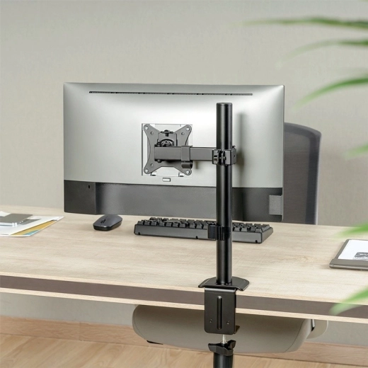 Fixarea stabilă a monitorului