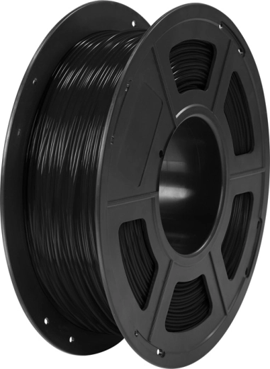 Filament Anycubic TPU 1 kg – Negru