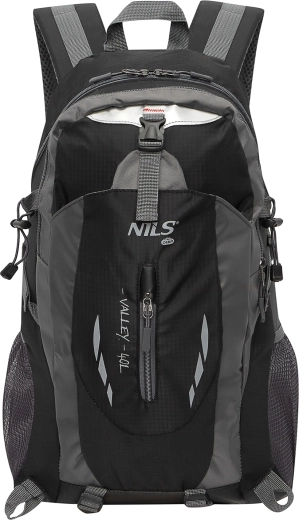 Organizare spațioasă 40 l