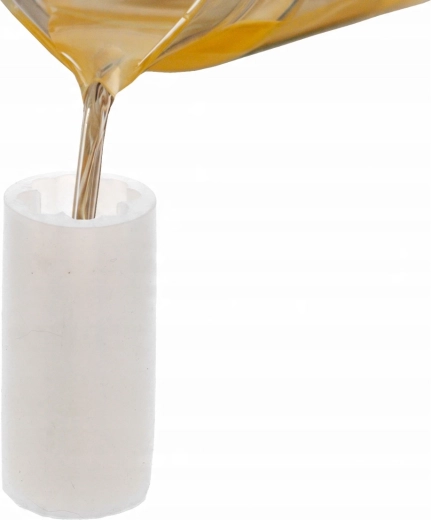 Ideală pentru turnarea de lumânări acasă