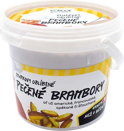 Condiment pentru cartofi copți 90 g