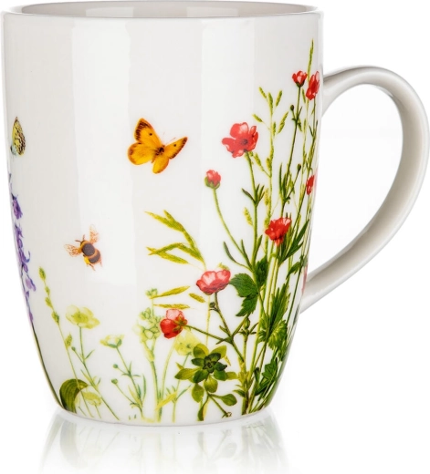Cană ceramică Meadow 300 ml