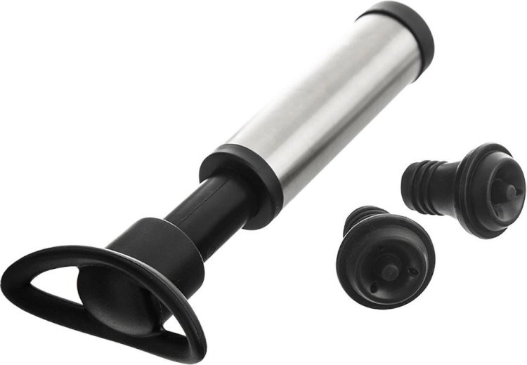 Materiale rezistente – inox și silicon