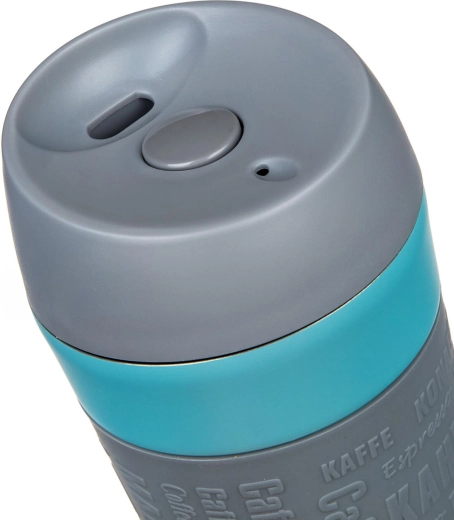 Băut confortabil și sigur în mișcare