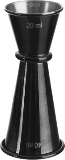 Oțel inox rezistent cu finisaj negru