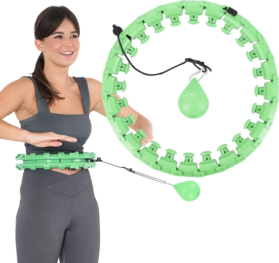 Ardere eficientă a caloriilor și întărirea zonei centrale a corpului