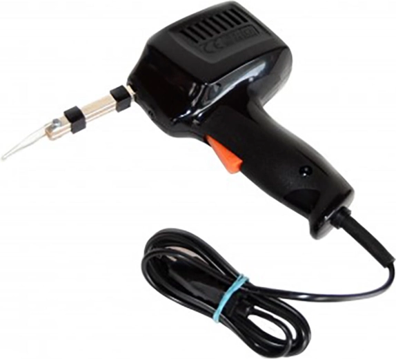 Pistol de lipit cu transformator 100 W ETP III cu șurub